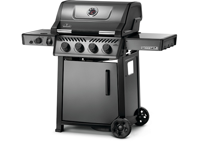 Freestyle™ 425 DSIB