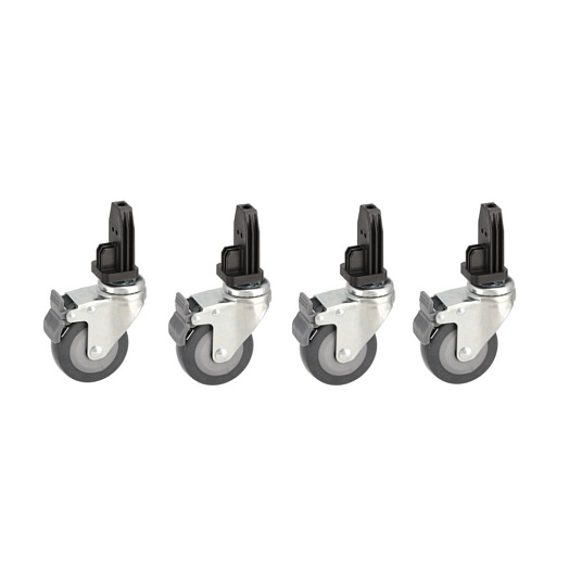 Колеса усиленные