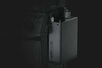 ПРАВЫЙ СТОЛИК СКЛАДЫВАЕТСЯ