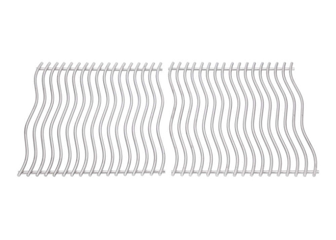 Комплект основных барбекю решеток