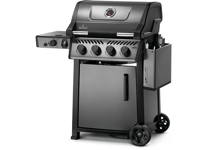 Freestyle™ 425 DSIB