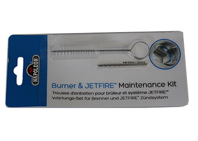 Набор для обслуживания горелок