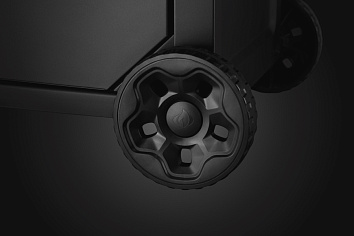 БОЛЬШИЕ ВСЕПОГОДНЫЕ КОЛЕСА