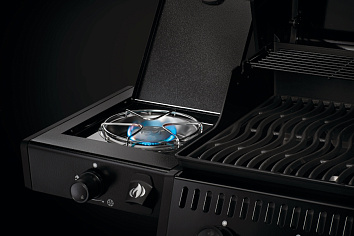 БОКОВАЯ КОНФОРКА 