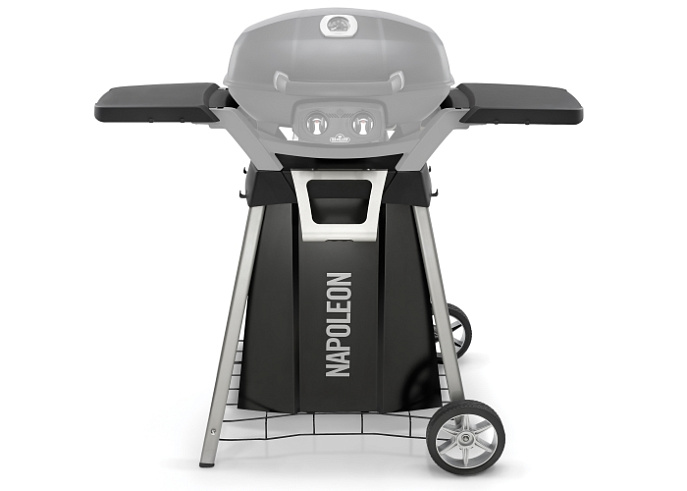 Тележка для гриля TravelQ™ PRO 285