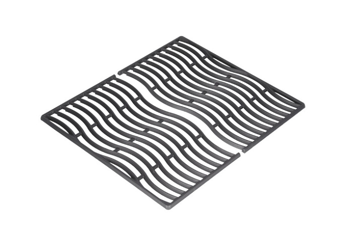 Комплект основных барбекю решеток