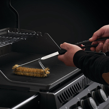 Уход и обслуживание решёток из чугуна и нержавеющей стали