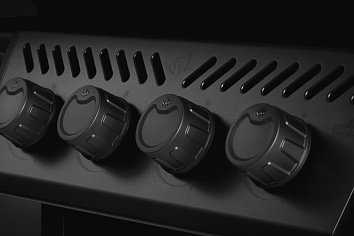 ЭРГОНОМИЧНЫЕ РУЧКИ УПРАВЛЕНИЯ