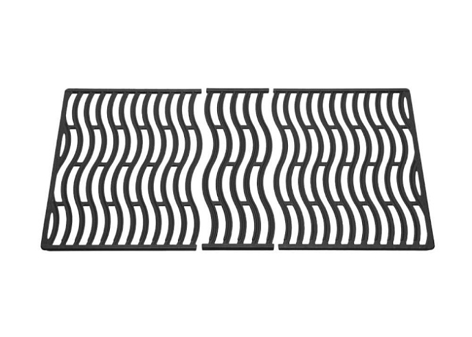 Комплект основных барбекю решеток