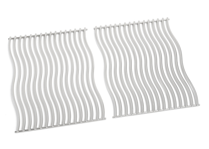 Комплект основных барбекю решеток