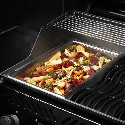 Противень перфорированный