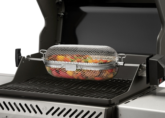 Насадка на вертел