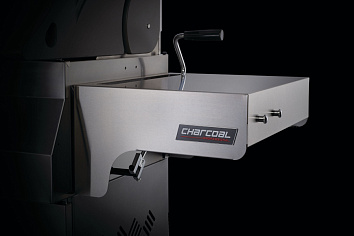 ПРОСТОРНЫЕ БОКОВЫЕ СТОЛИКИ