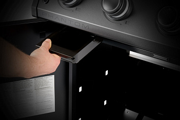 СЪЕМНЫЙ ЖИРОСБОРНИК