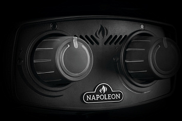 ЭРГОНОМИЧНЫЕ РУЧКИ УПРАВЛЕНИЯ