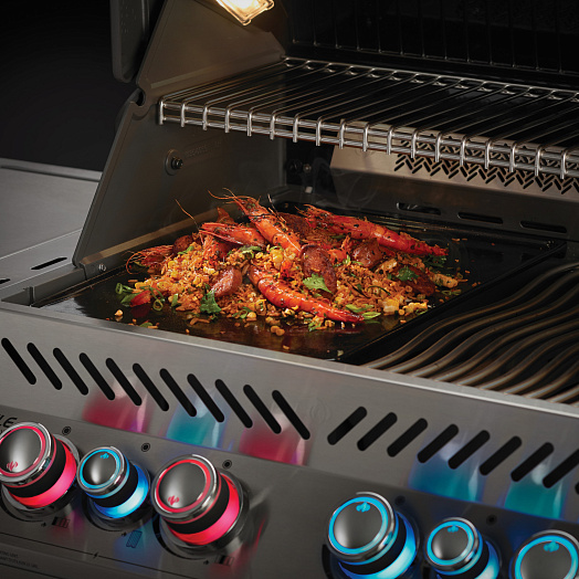 Гриль-противень "Планча"