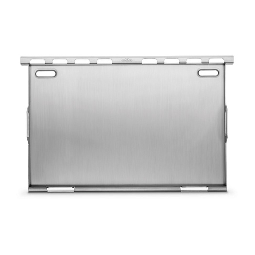 Противень из нержавеющей стали