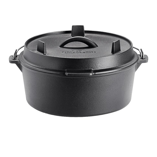 Голландская печь