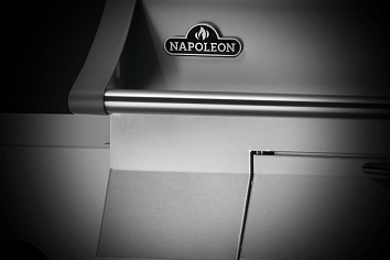 ЭРГОНОМИЧНАЯ РУЧКА 