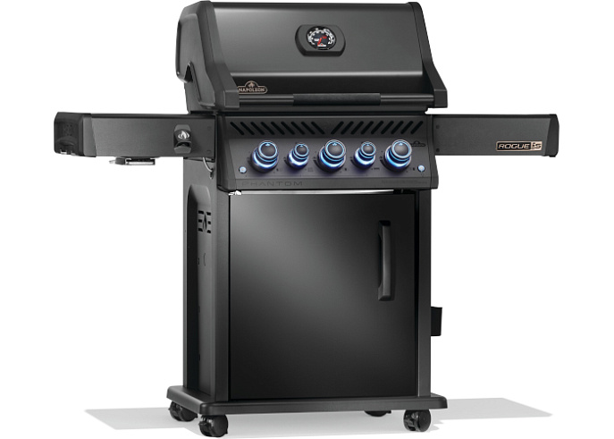 Rogue™ PRO-S 425 Phantom