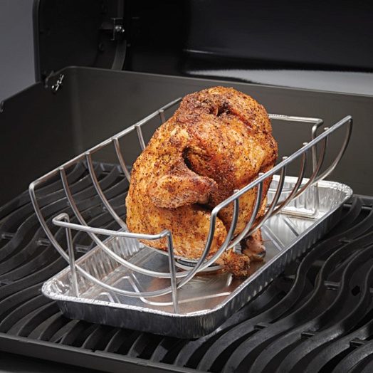 Подставка для запекания ребрышек