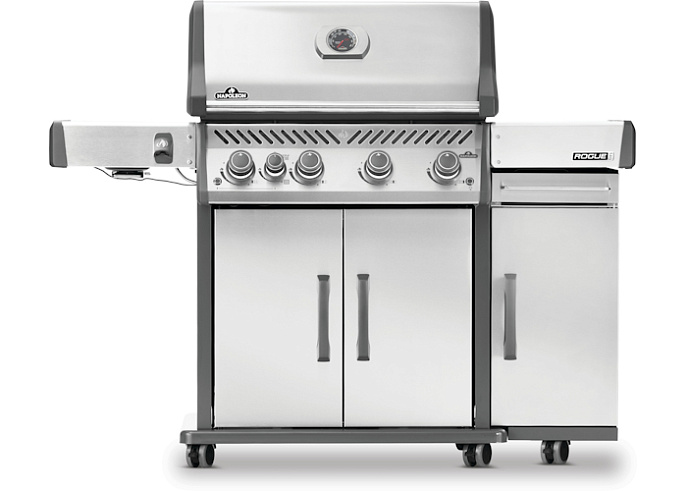 Тумба для хранения аксессуаров