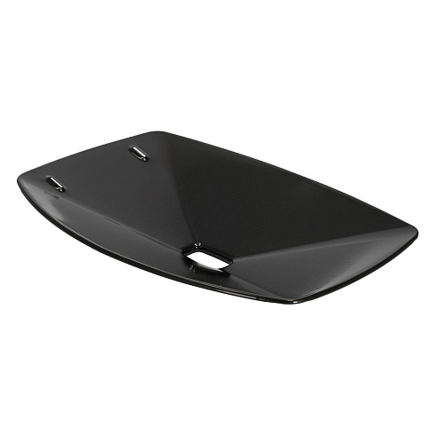 Тепловой экран жиросборника