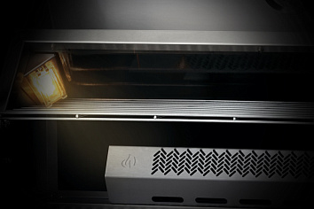 ПОДСВЕТКА РАБОЧЕЙ ПОВЕРХНОСТИ