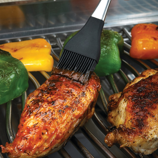 Кисть кулинарная