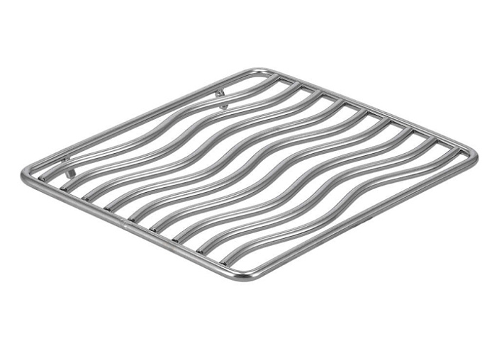 Решетка боковой ИК горелки