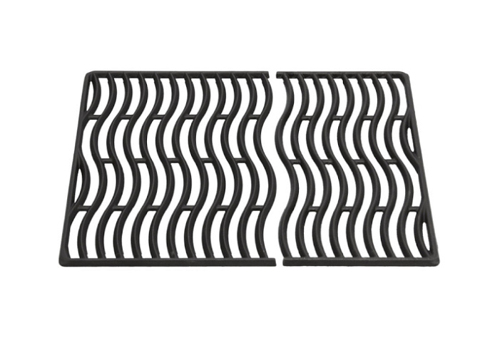 Комплект основных барбекю решеток