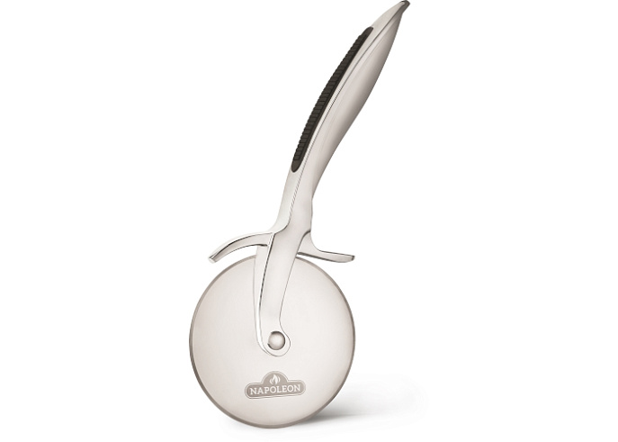 Нож-колесо для пиццы