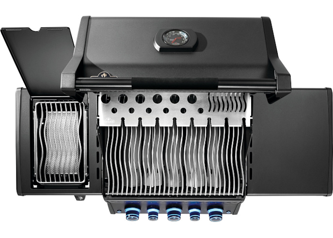 Rogue™ PRO-S 425 Phantom