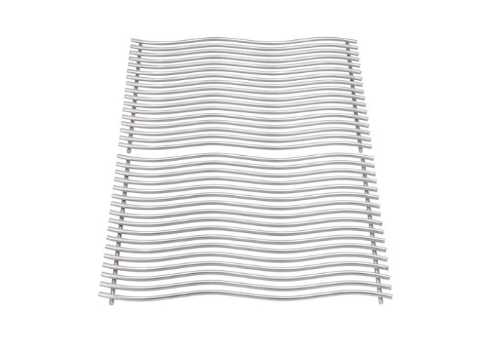 Комплект основных барбекю решеток