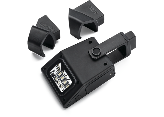 Светодиодный фонарь