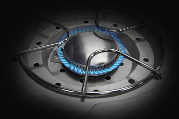 БОКОВАЯ КОНФОРКА Ø 20 см