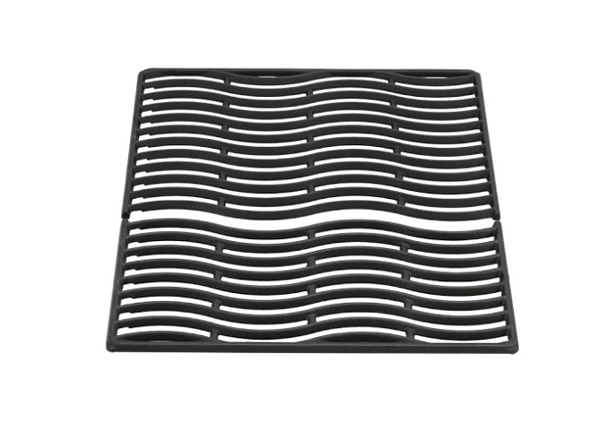 Комплект основных барбекю решеток