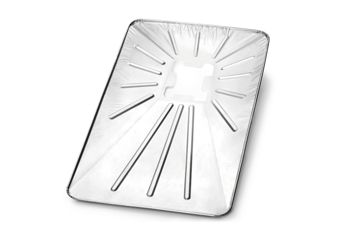 Вкладыш для поддона-жиросборника