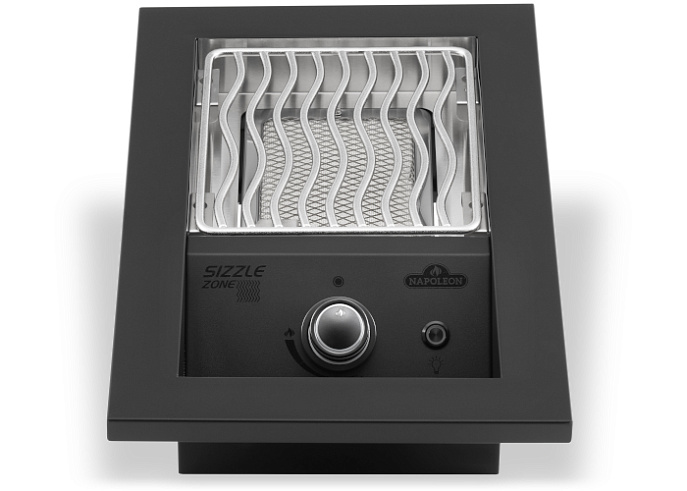 Одинарная ИК горелка Sizzle Zone™
