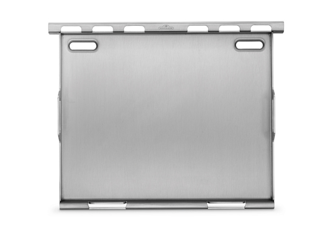 Противень из нержавеющей стали