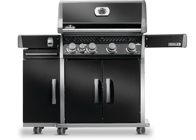 Тумба для хранения аксессуаров