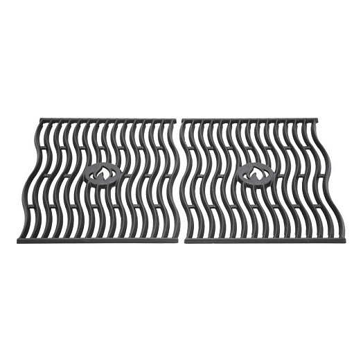 Комплект основных барбекю решеток