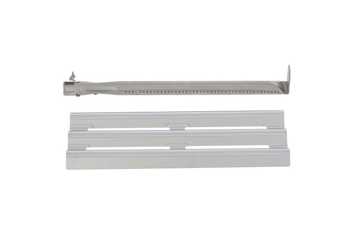 Горелка с испарителем