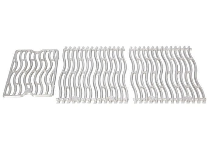 Комплект основных барбекю решеток