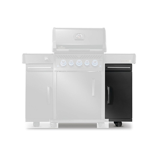 Тумба для хранения аксессуаров