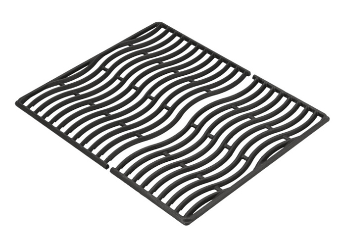 Комплект основных барбекю решеток