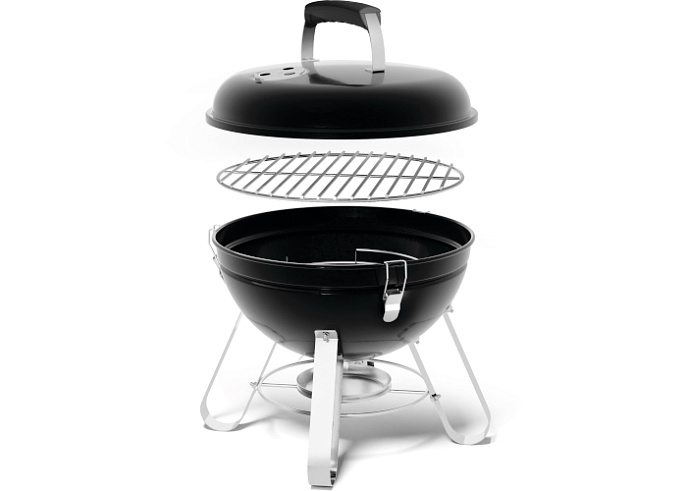 Premium Kettle Ø 35 см