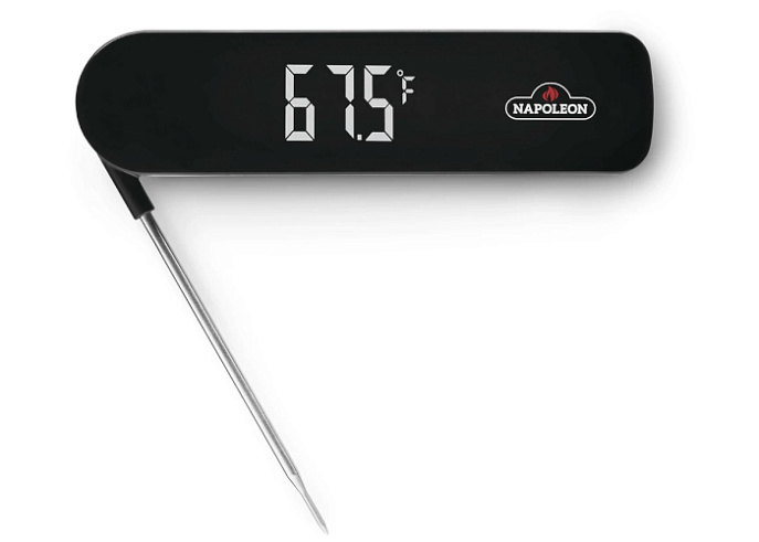 Термометр цифровой 