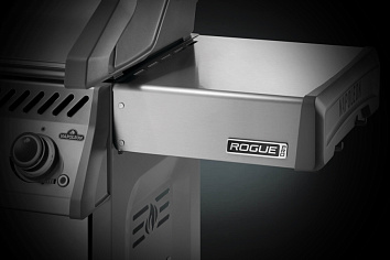 ПРОСТОРНЫЕ БОКОВЫЕ СТОЛИКИ