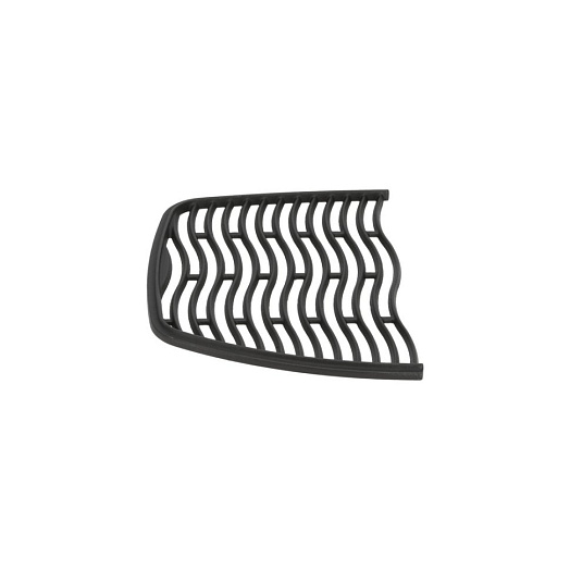 Основная барбекю решетка (левая)